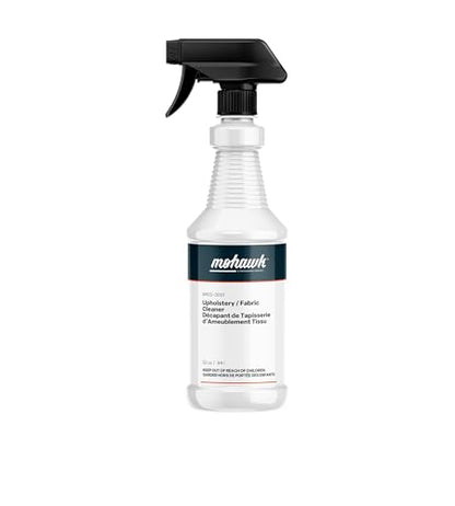 Upholstery Fabric Cleaner