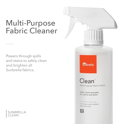 Sunbrella Total Care Kit