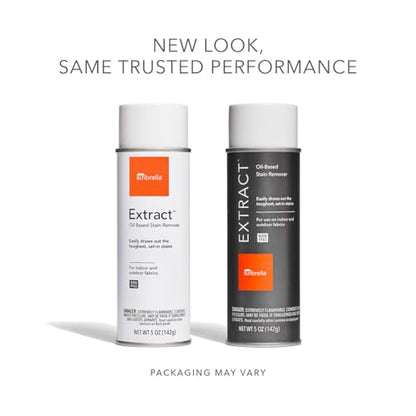 Fabric Care Cleaning Kit