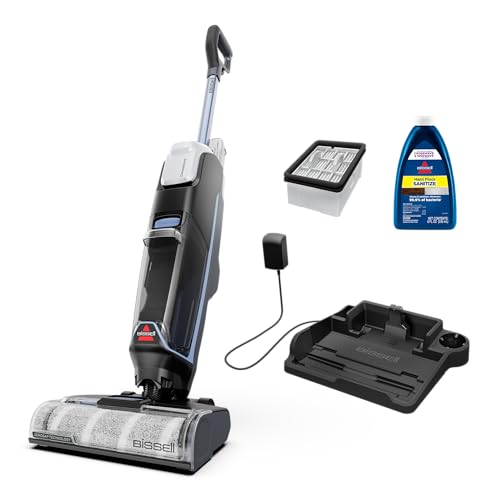 Cordless Wet Dry Vacuum Cleaner