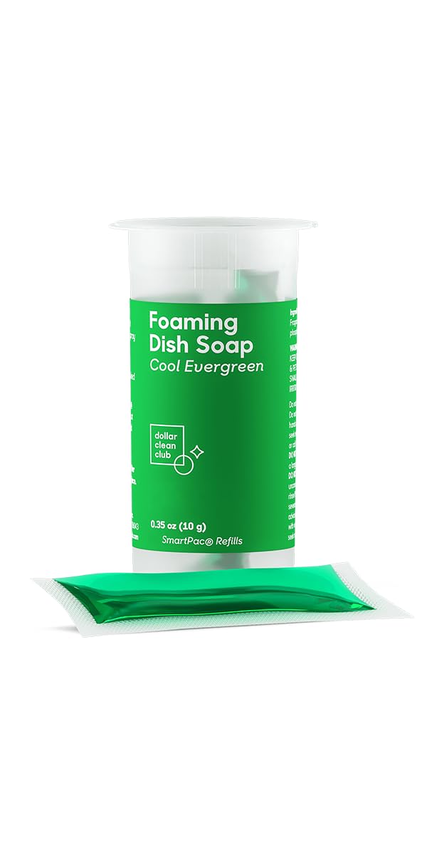 DOLLAR CLEAN CLUB Home Cleaning Parent