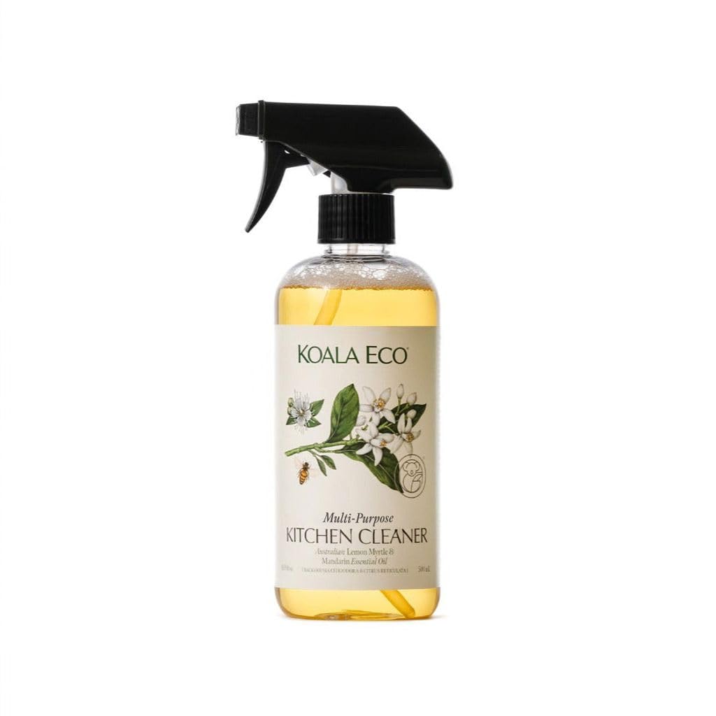 Lemon Myrtle Multi-Purpose Kitchen Cleaner