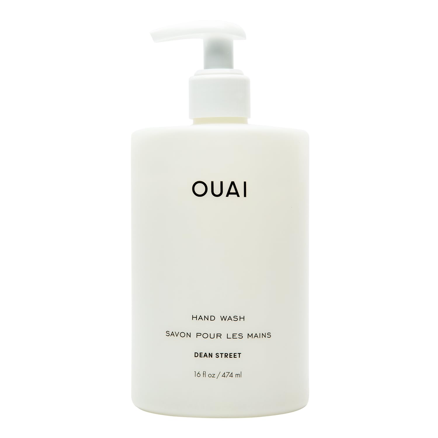 OUAI Hand Wash