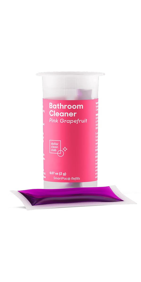 DOLLAR CLEAN CLUB Home Cleaning Parent