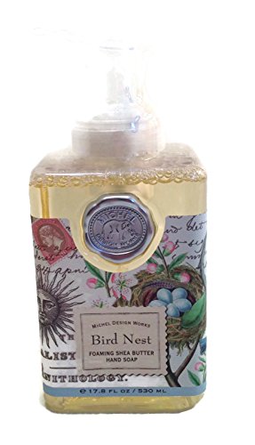 Foaming Hand Soap Gift Set