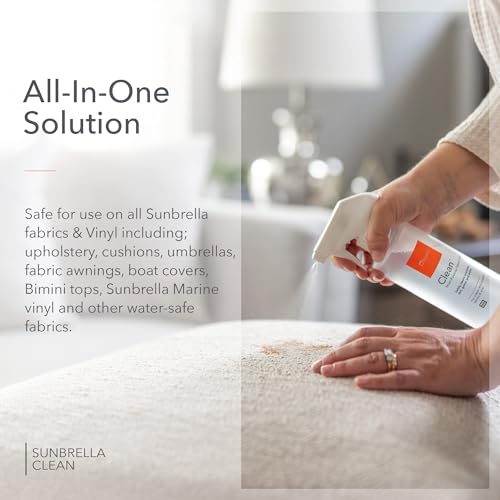 Fabric Care Cleaning Kit