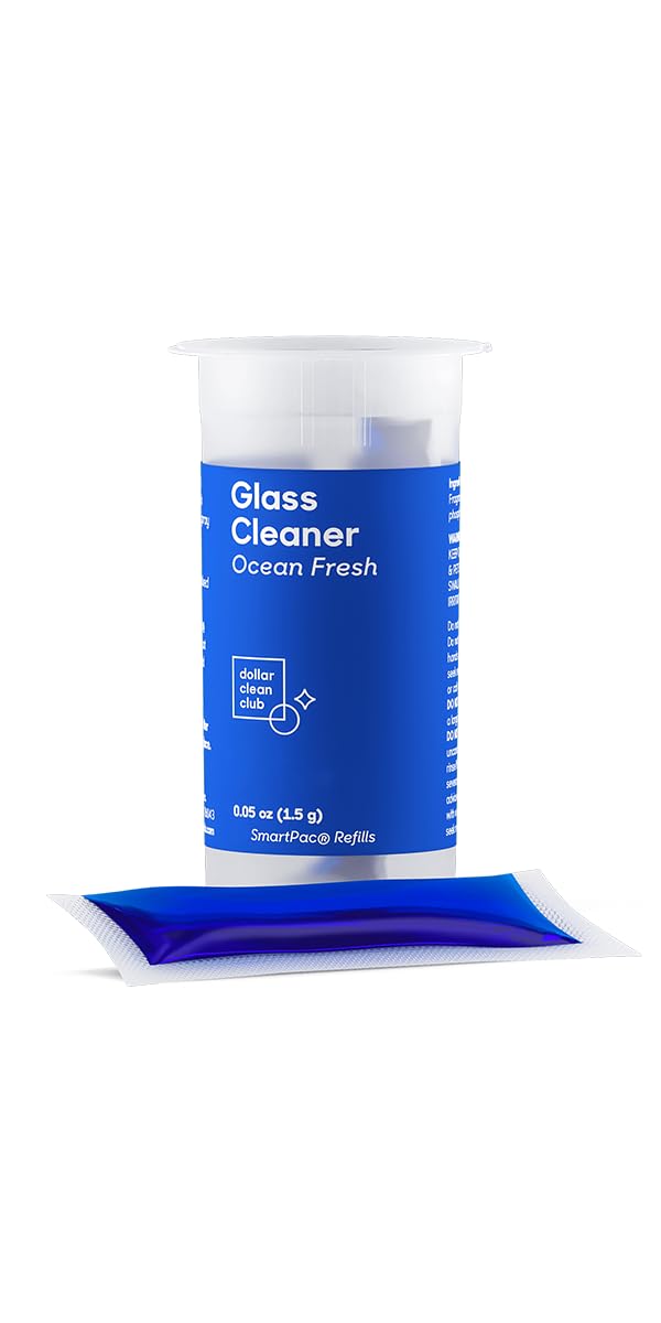 DOLLAR CLEAN CLUB Home Cleaning Parent