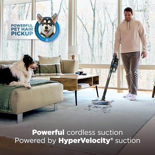 Shark | Pet Cordless Vacuum Cleaner