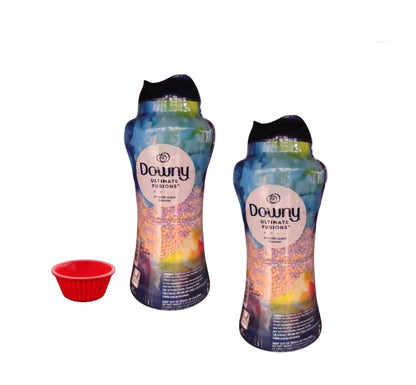 Dual Action Laundry Scent Booster Beads