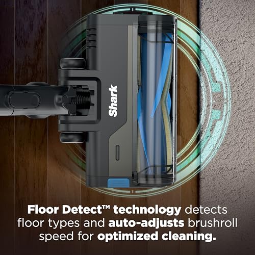 Shark | Pet Cordless Vacuum Cleaner