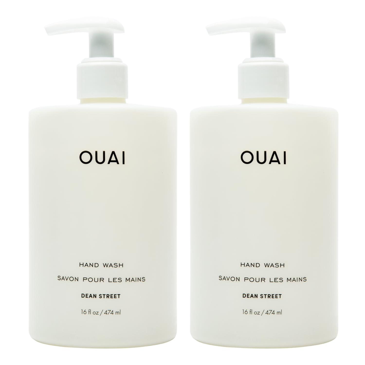 OUAI Hand Wash