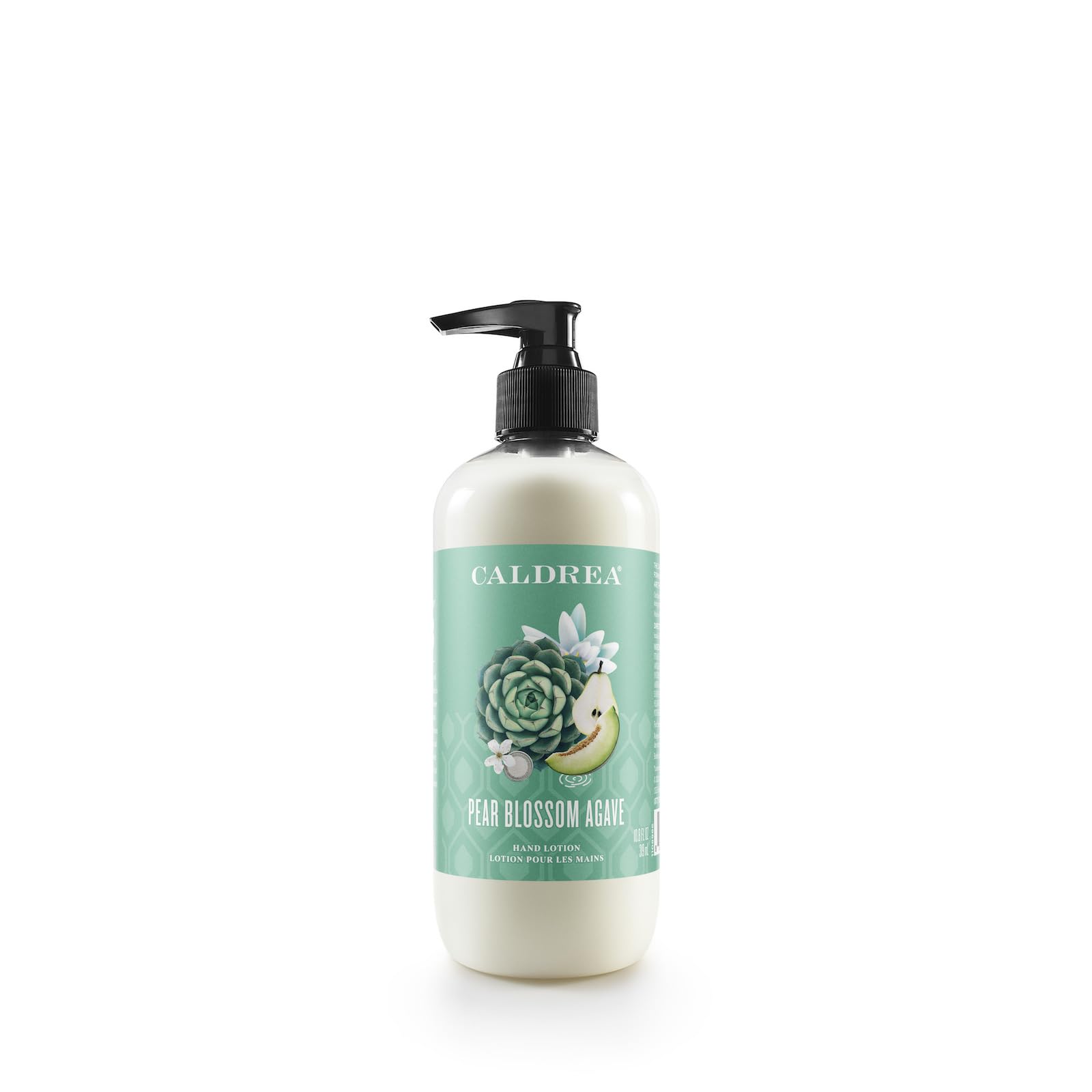 Caldrea Hand Lotion, For Dry Hands