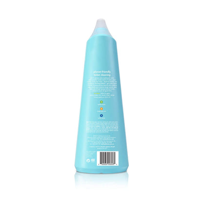 Spearmint Antibacterial Toilet Bowl Cleaner