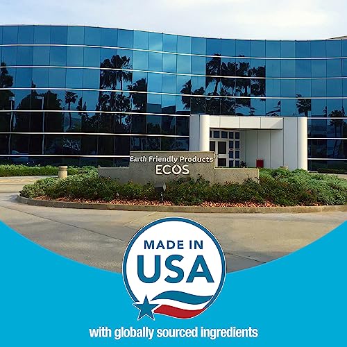 ECOS Laundry Detergent
