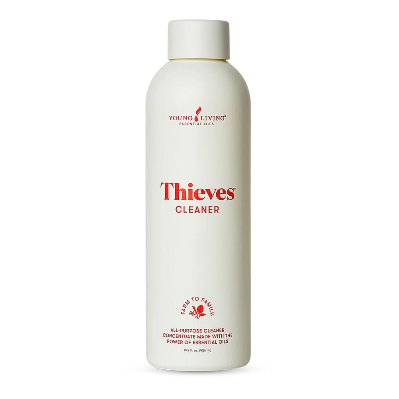 Young Living Thieves Household Cleaner