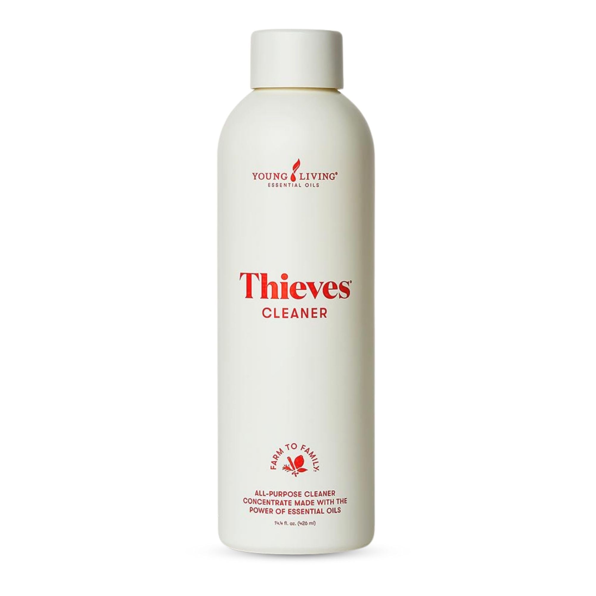Young Living Thieves Household Cleaner