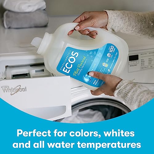 ECOS Laundry Detergent