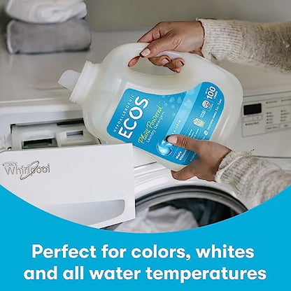 ECOS Laundry Detergent