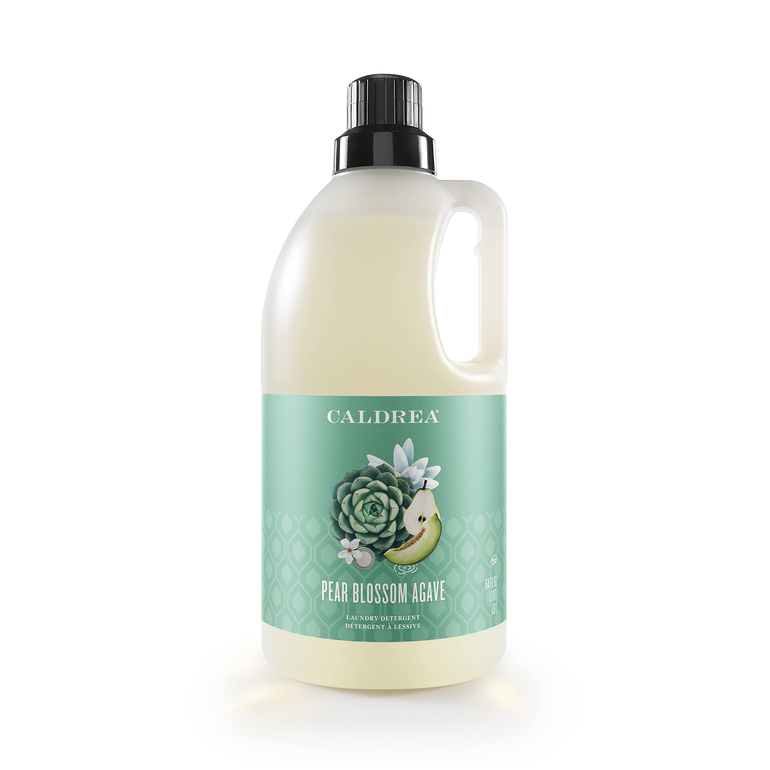 Caldrea Hand Lotion, For Dry Hands