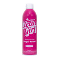Clean Girl Magic Foam Multi Purpose Cleaner Spray, Pink Foam Bathroom Cleaner, Kitchen Degreaser, Shower Cleaner, Tile, Sink, Glass, Countertop & Floor Cleaning Spray, Grease + Grime Remover 500ml