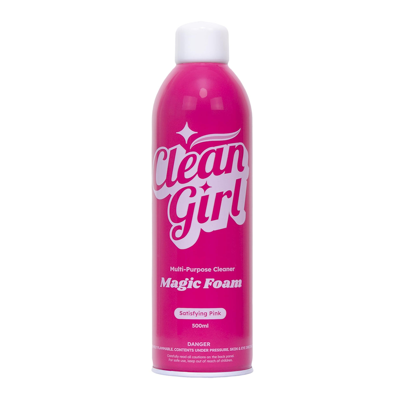 Foaming Multi-Purpose Cleaner Spray