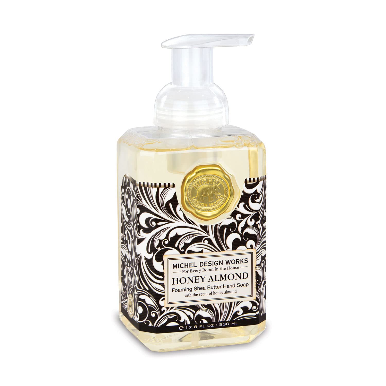 Michel Design Works Three-Pack Foaming Hand Soaps
