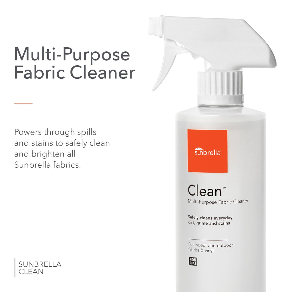 Sunbrella Total Care Kit