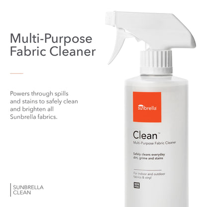 Fabric Care Cleaning Kit