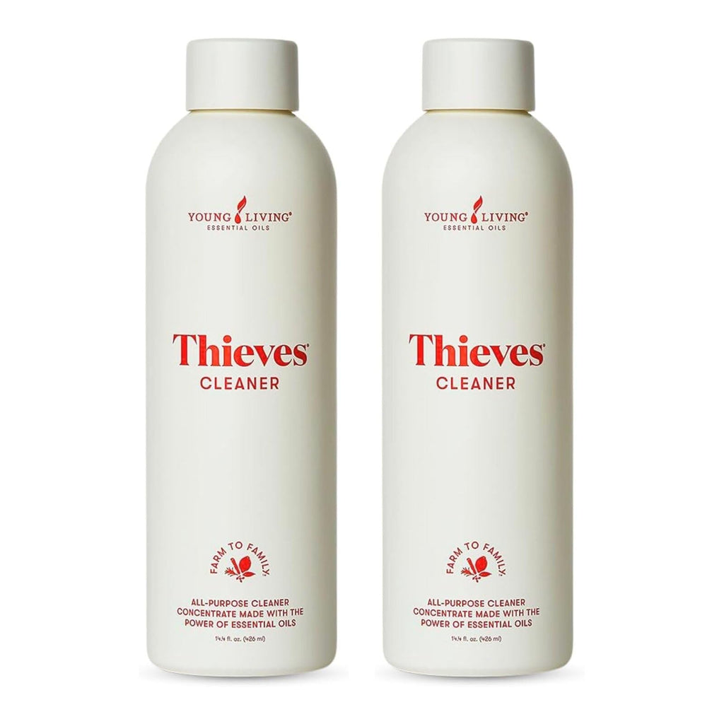 Young Living Thieves Household Cleaner