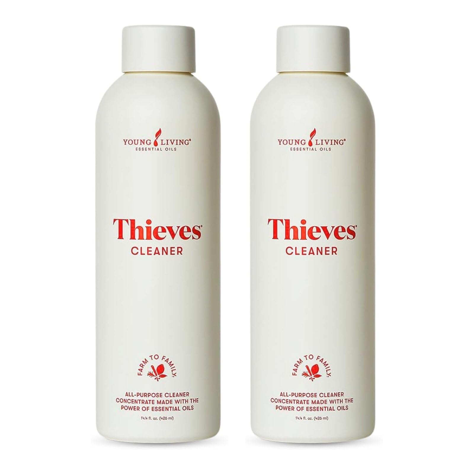 Young Living Thieves Household Cleaner