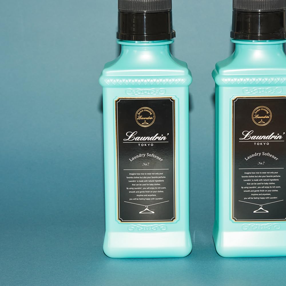 Laundrin Laundry Softener