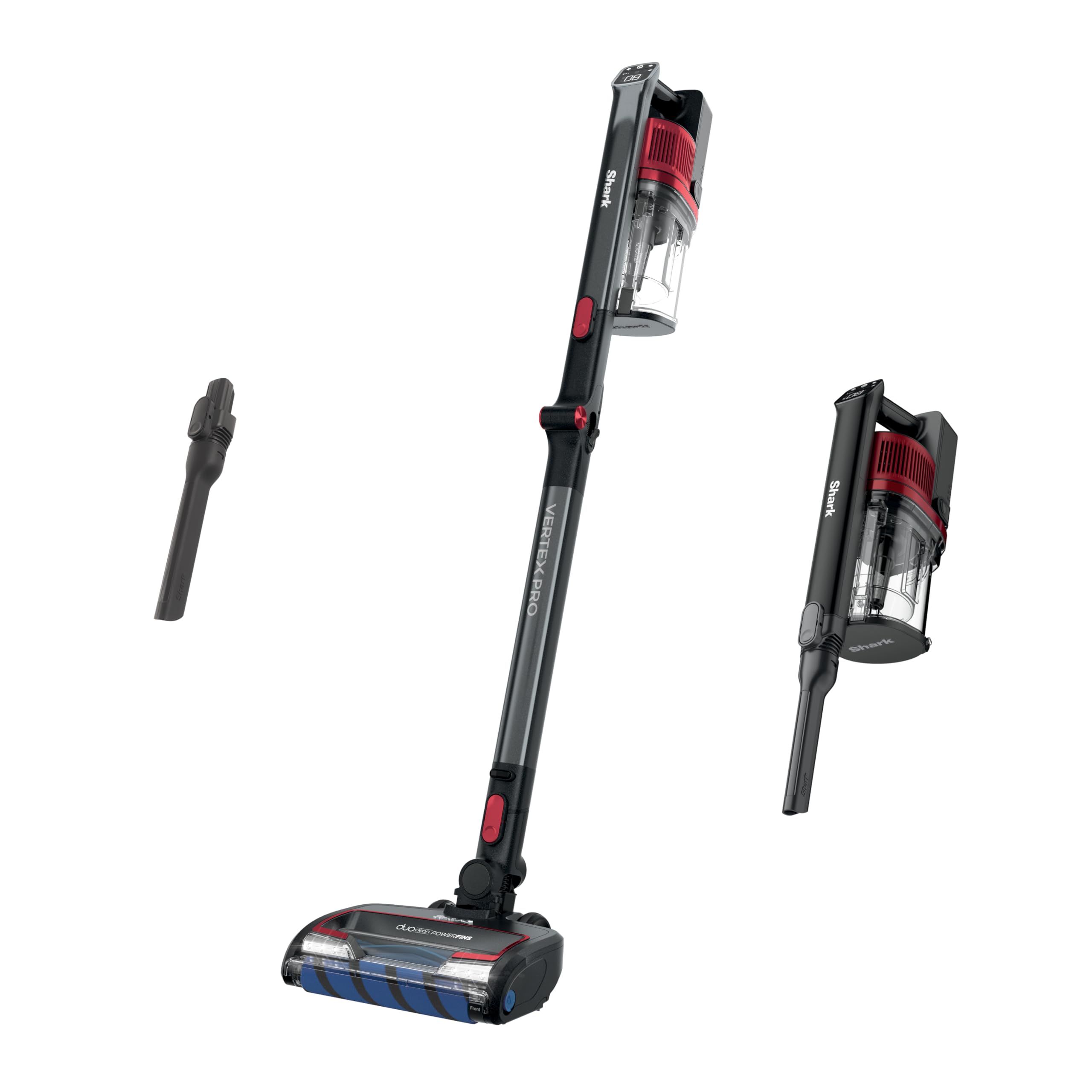 Shark | Pet Cordless Vacuum Cleaner