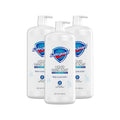 3 pack Safeguard Liquid Hand Soap, Micellar Deep Cleansing, Fresh Clean Scent (40 oz.) 40 Fl Oz (Pack of 3)
