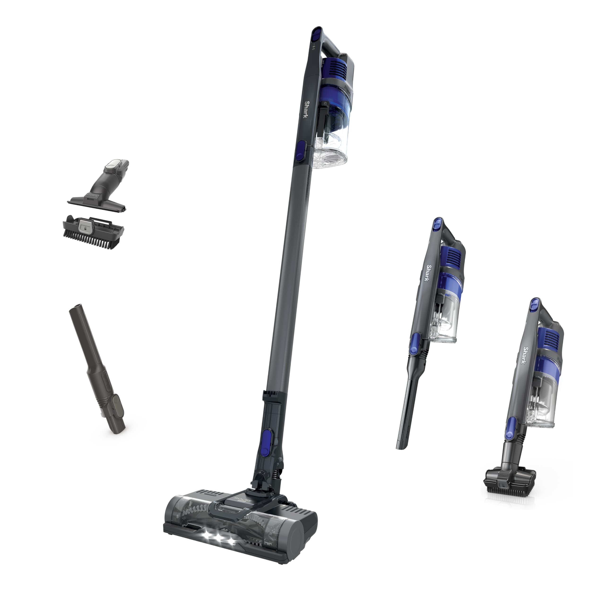 Shark | Pet Cordless Vacuum Cleaner