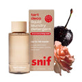 Snif Laundry Detergent, Clean and Crisp Scents, Non-Irritating to Skin, Clean, Non-Toxic, Vegan, Cruelty Free