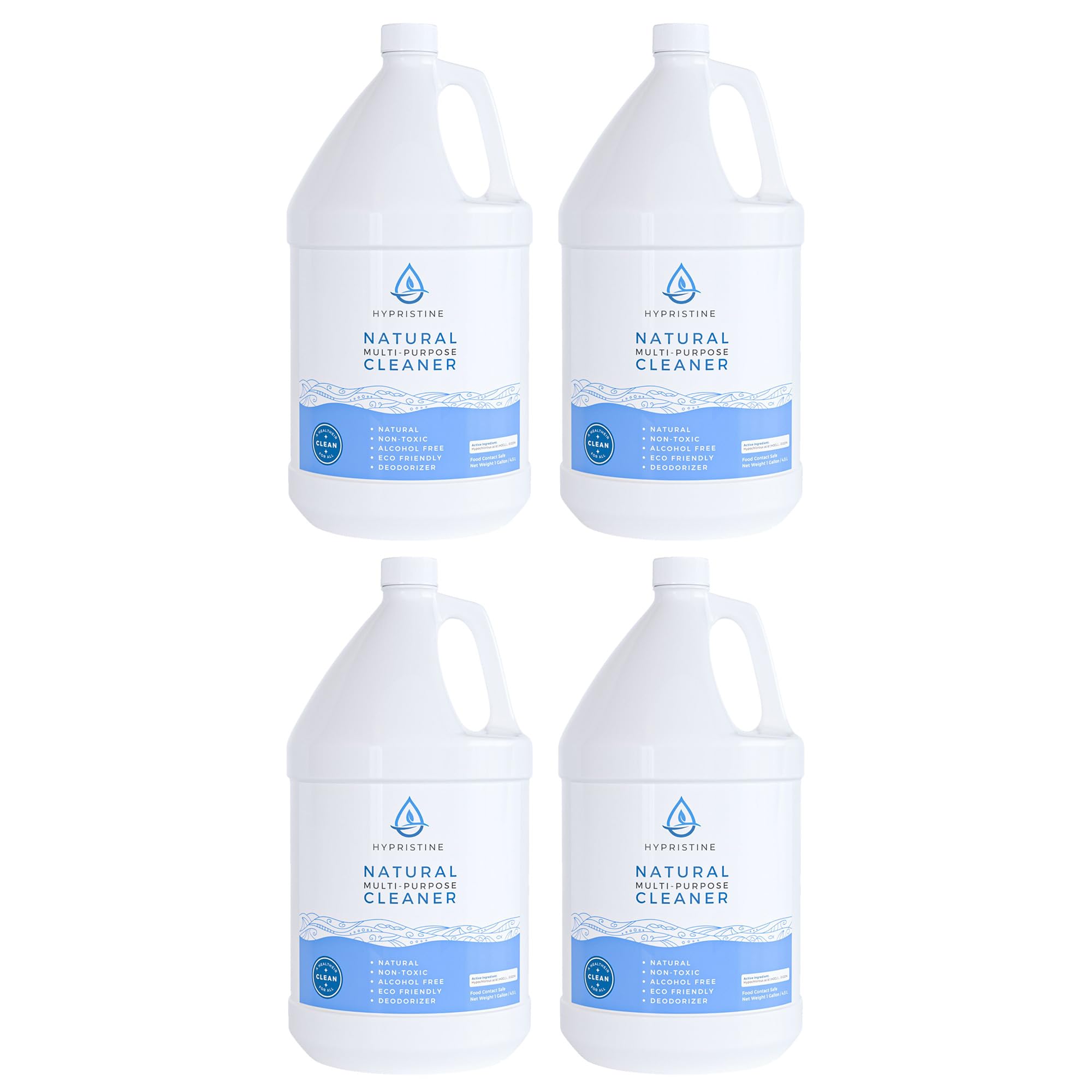 Hypristine Hypochlorous Acid All Purpose Cleaner