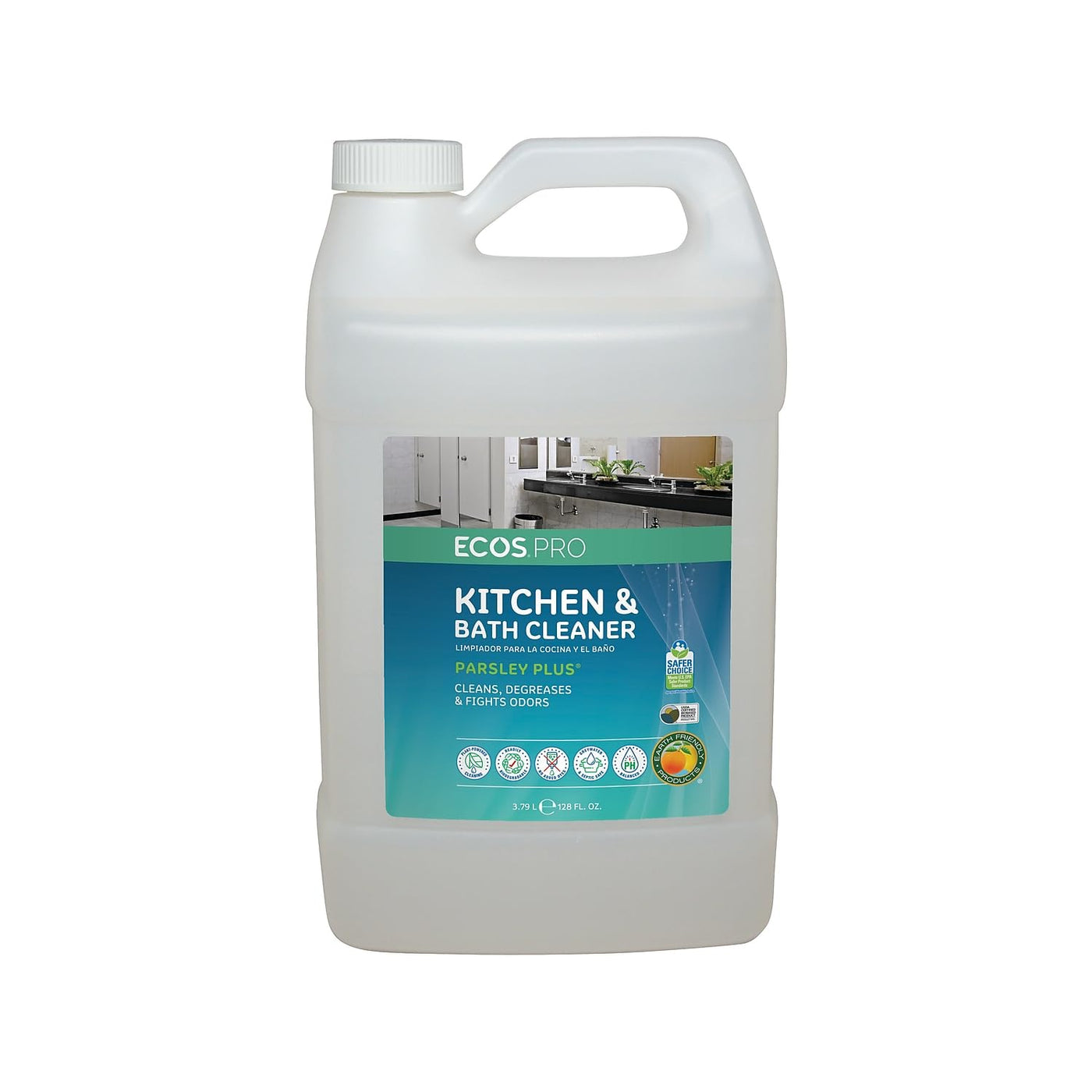 Parsley Multi-Surface Kitchen Cleaner