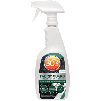 303 Products Marine Fabric Guard