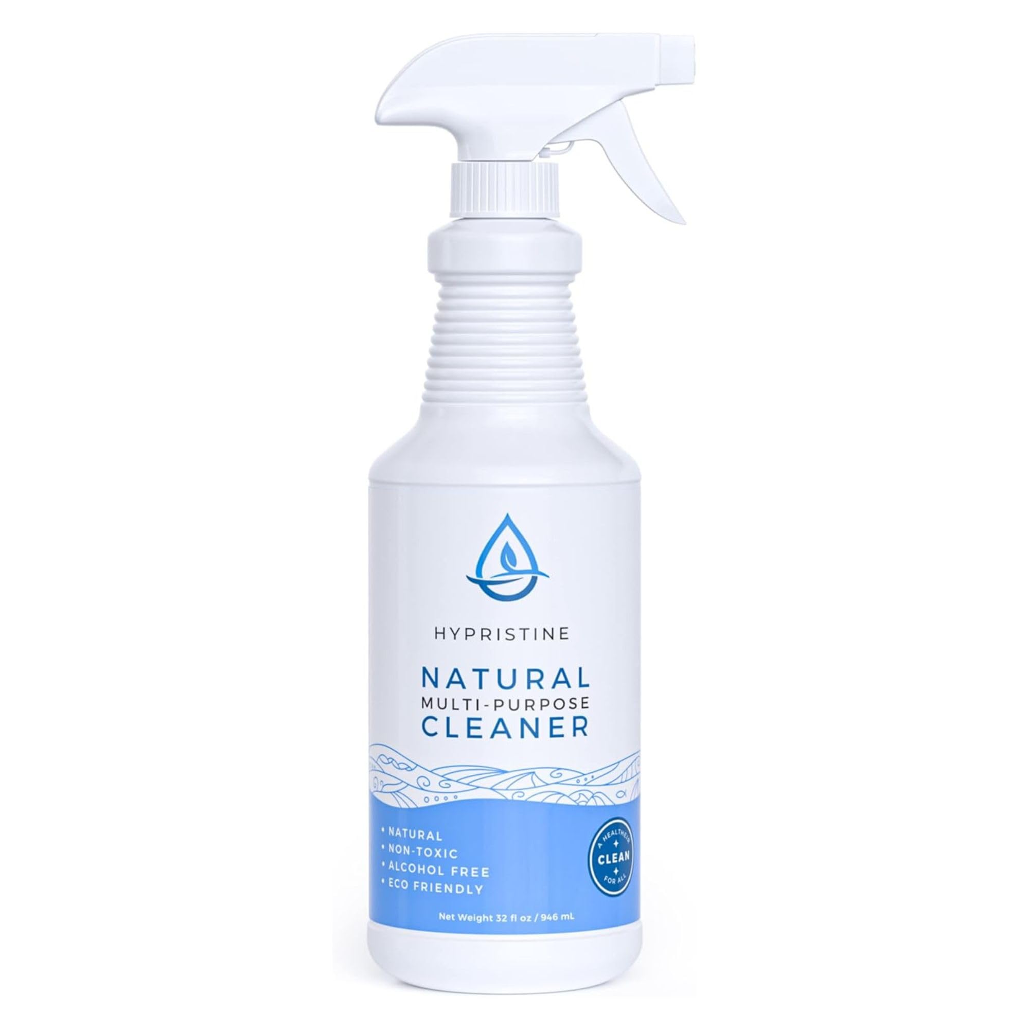 Hypristine Hypochlorous Acid All Purpose Cleaner
