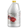 General Chemical Fabric Protector & Stain Shield - Ultra Concentrated Fabric Protector for Carpets, Rugs, Upholstery, Drapes & More - Carpet Stain Guard 5818 - for Outdoor & Indoor Use