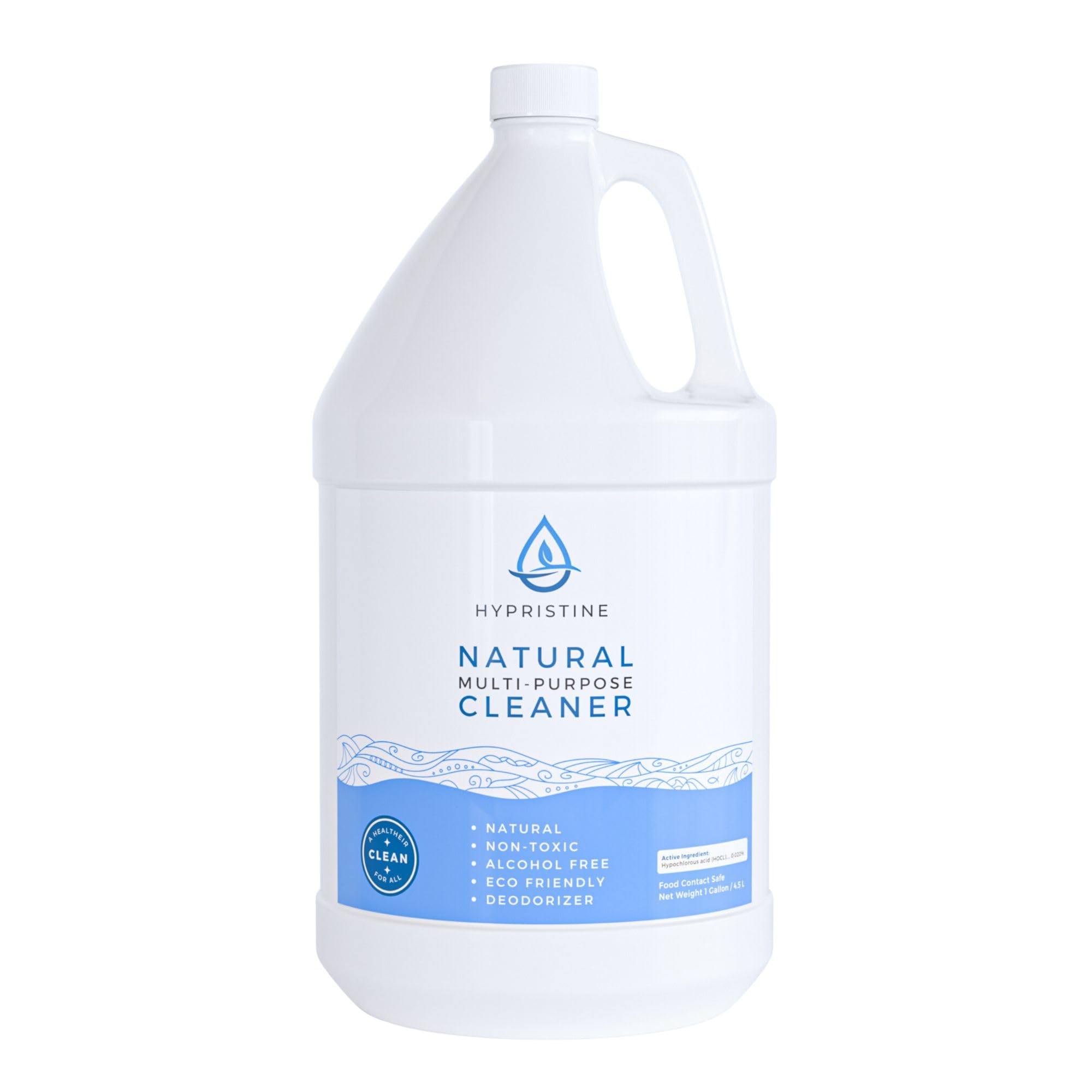Hypristine Hypochlorous Acid All Purpose Cleaner