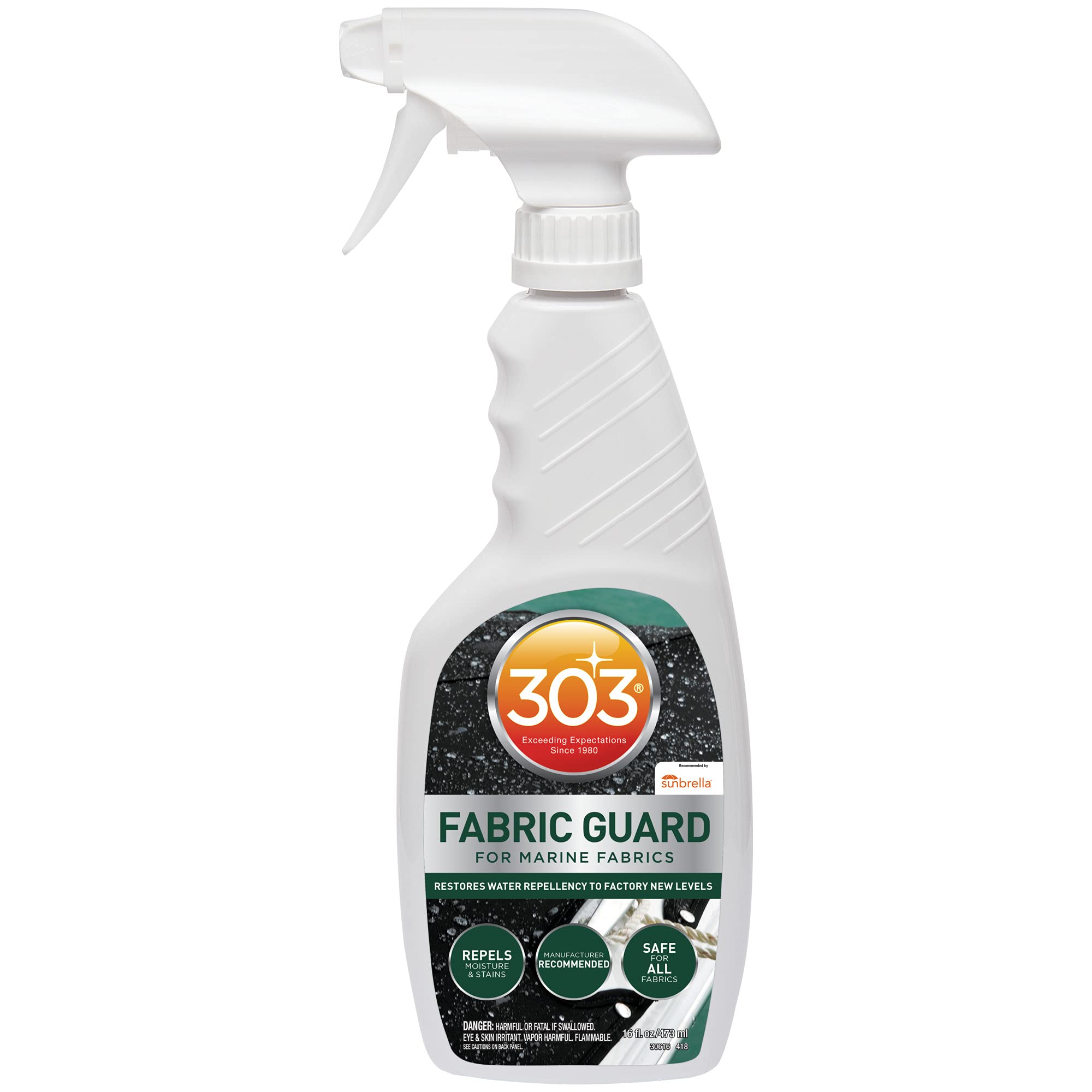 303 Products Marine Fabric Guard