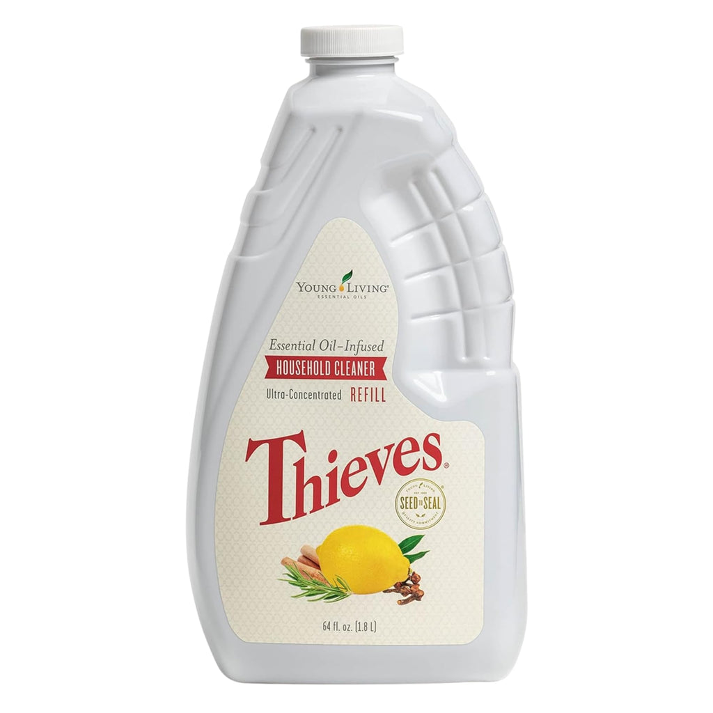 Young Living Thieves Household Cleaner