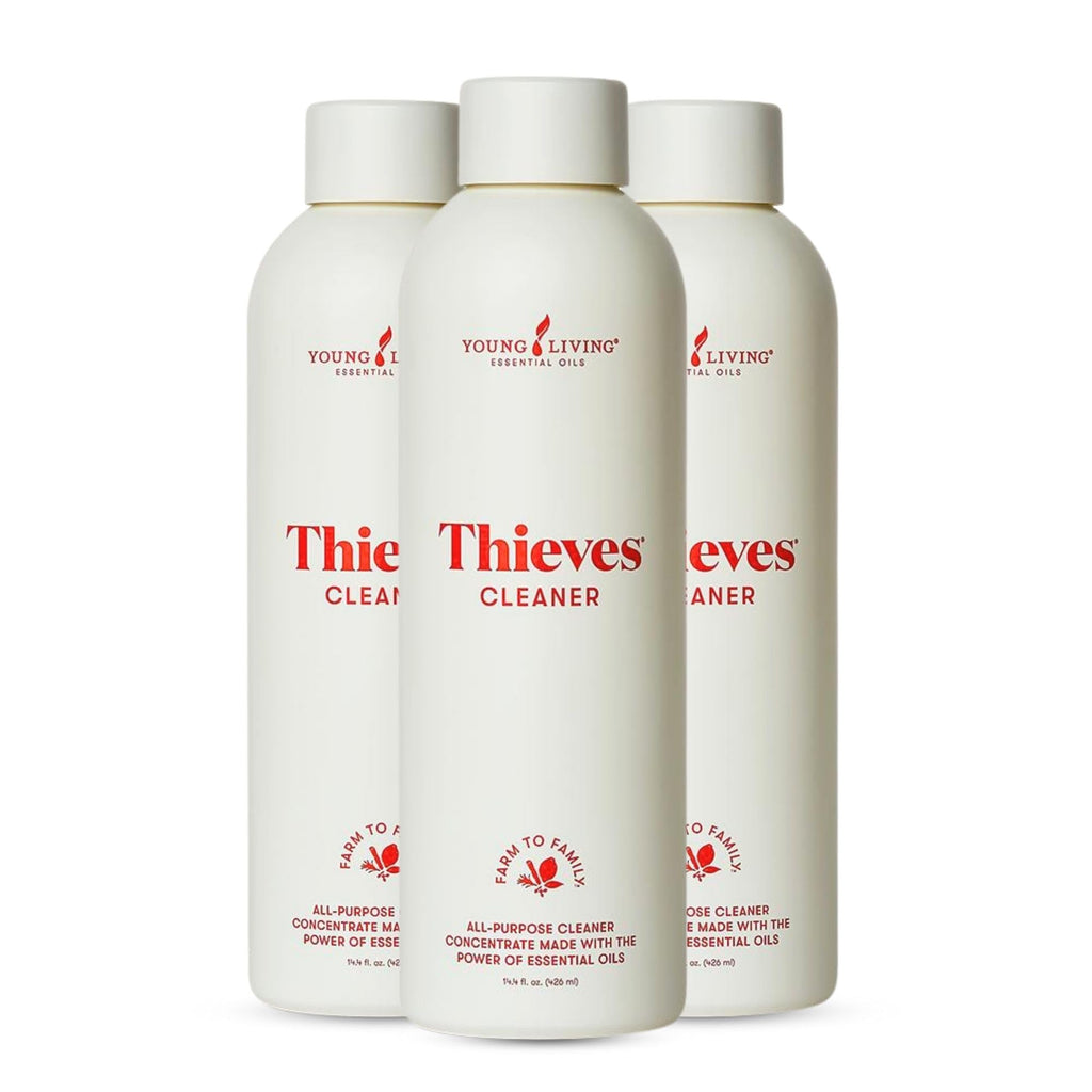 Young Living Thieves Household Cleaner