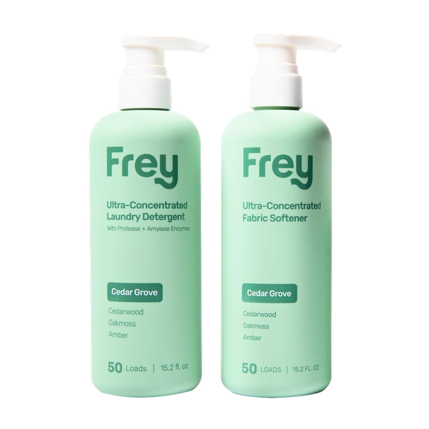 Laundry Care Bundle Set