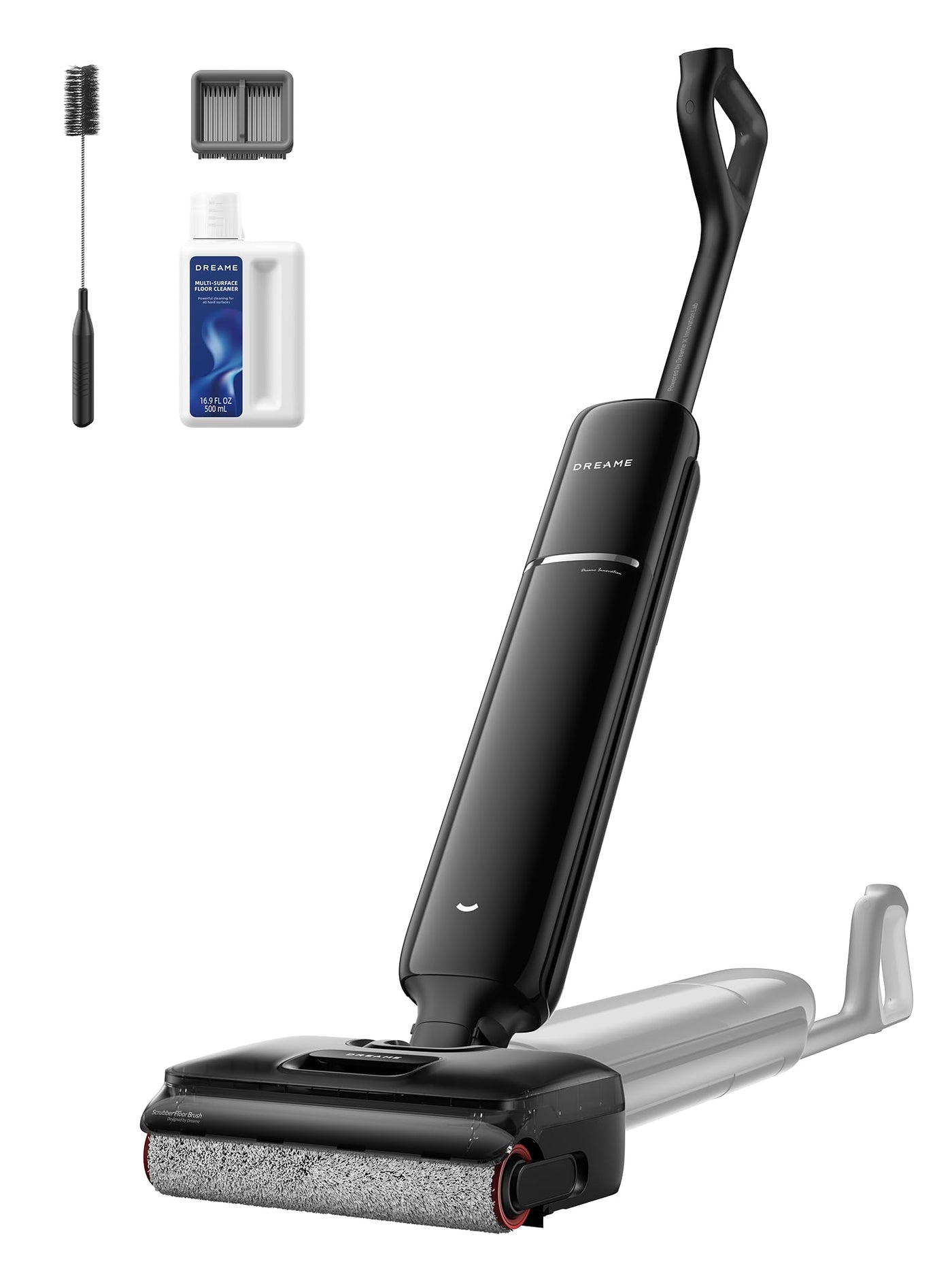 Wet Dry Vacuum Mop Cleaner