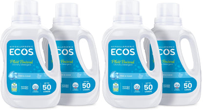 ECOS Laundry Detergent