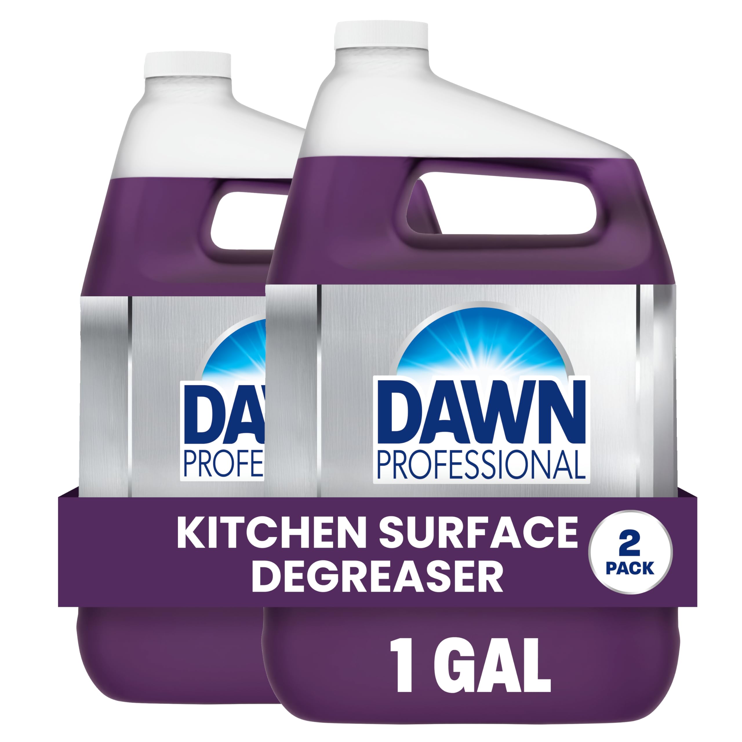 Dawn Professional Multi-Surface Heavy Duty Degreaser, 1 Gallon