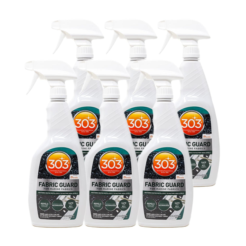303 Products Marine Fabric Guard