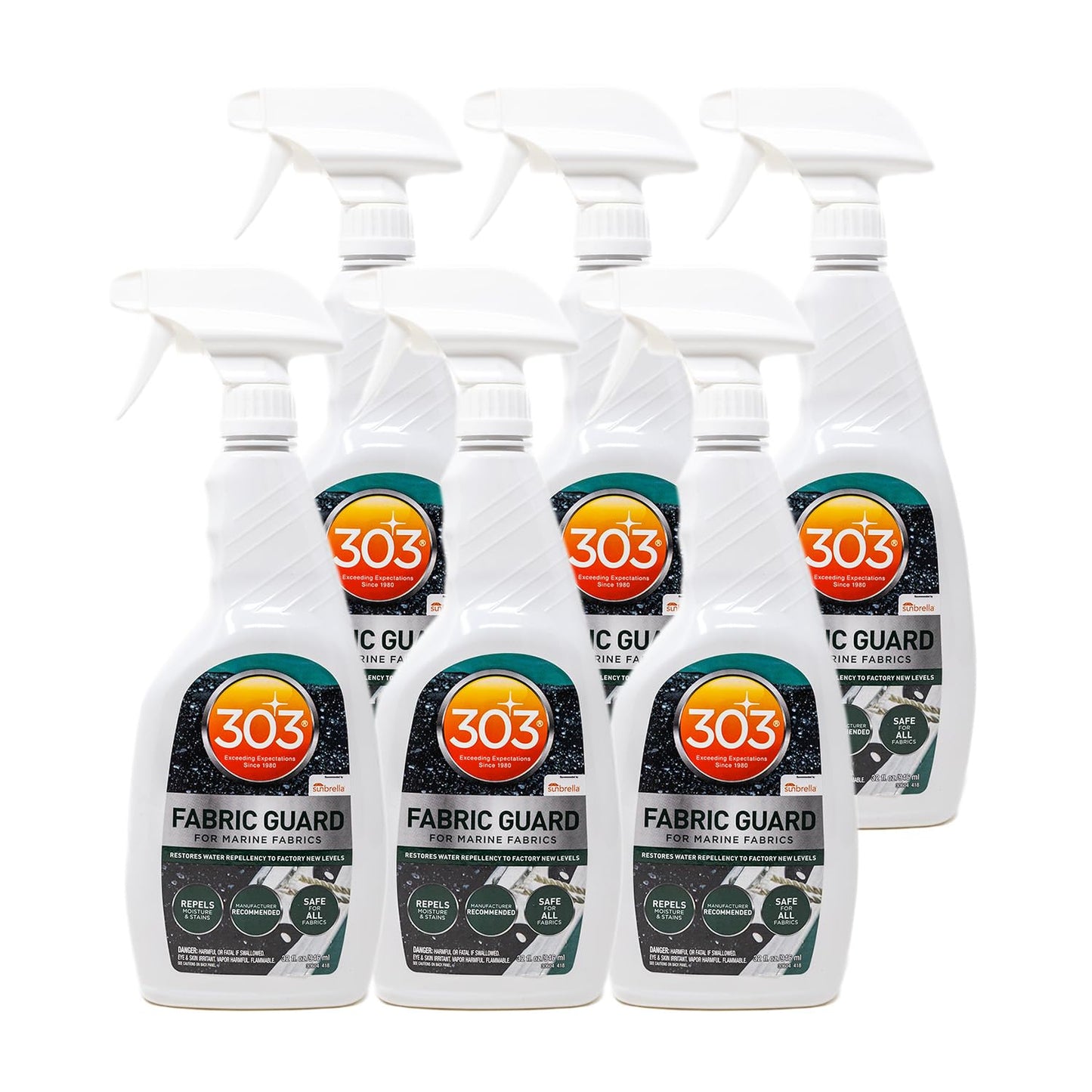 303 Products Marine Fabric Guard